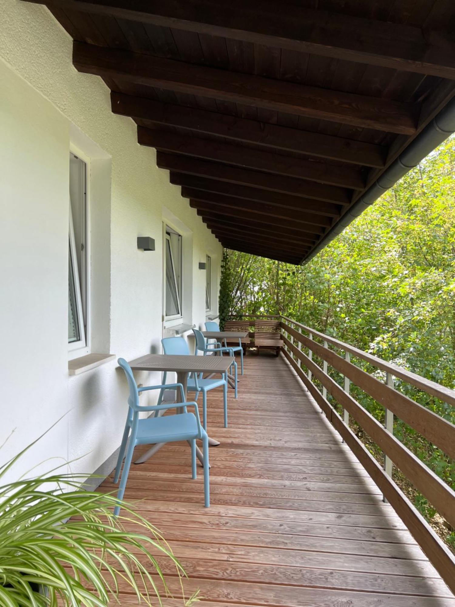 Fi-Ferienhaus Waldeck  Exterior photo