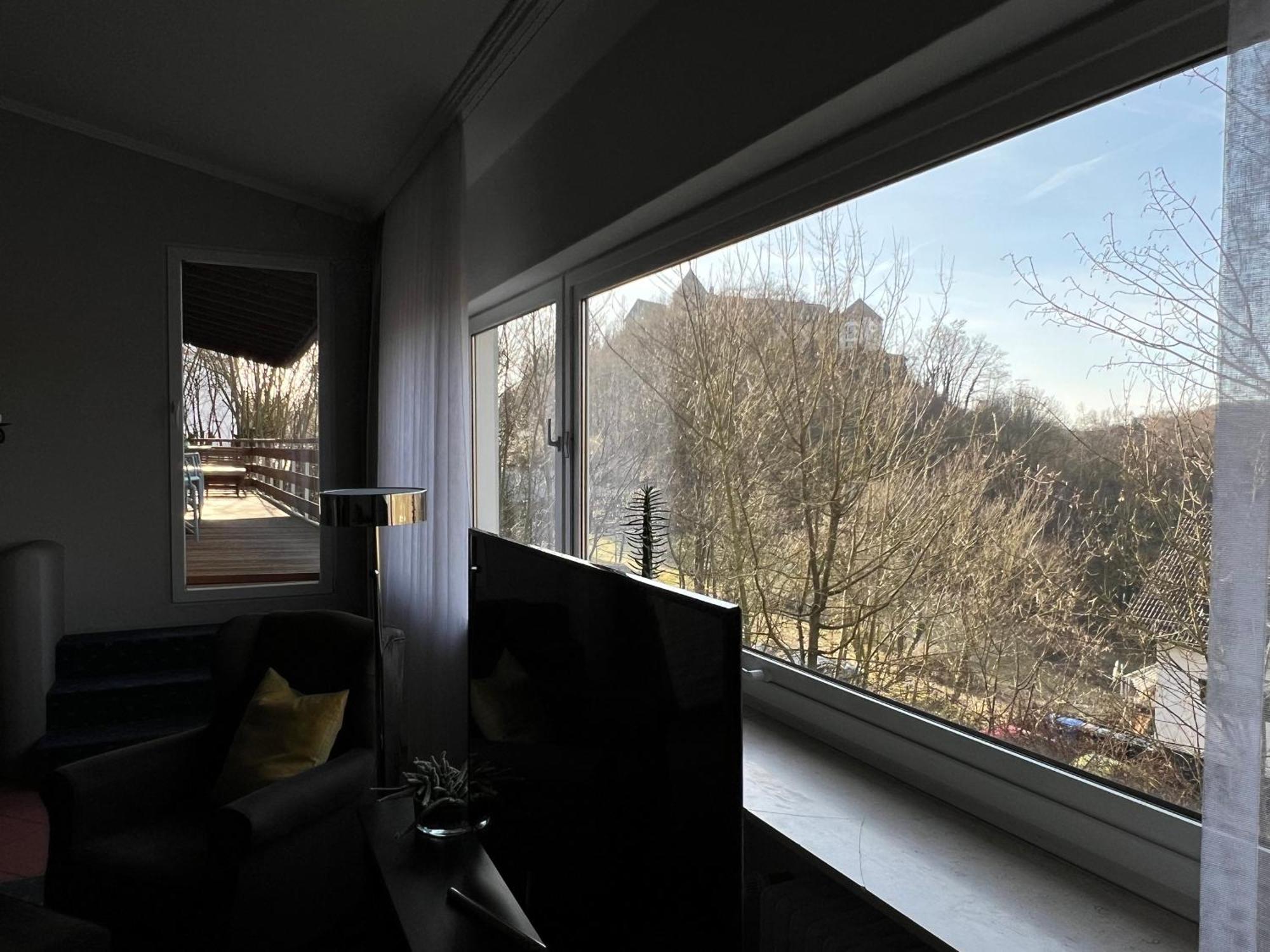 Fi-Ferienhaus Waldeck  Exterior photo